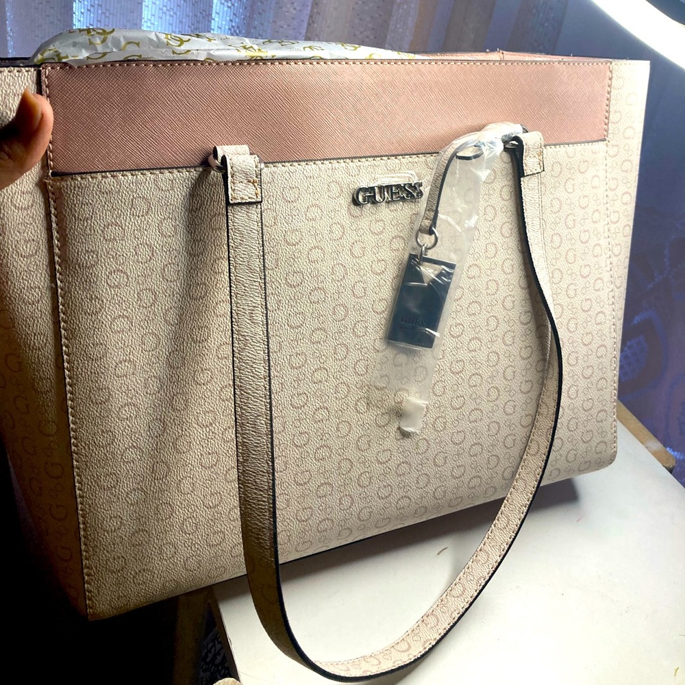 New original guess